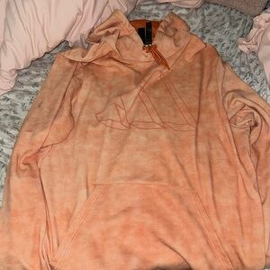 Adidas men’s hoodie